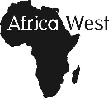 Africa West Publishing LOGO
