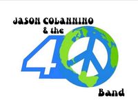JASON COLANNINO & the 4 Peace Band
