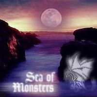 Sea of Monsters  by Sea of Monsters