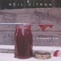 Flavored Jam by Neil Citron