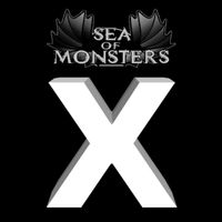 X by Sea of Monsters