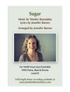 "Sugar" SAAB Missing Part Track Bundle
