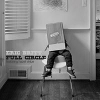 Full Circle by Eric Britt featuring Hazel Virtue