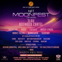 NFT Moonfest