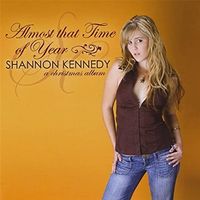 Almost That Time of Year by Shannon Kennedy