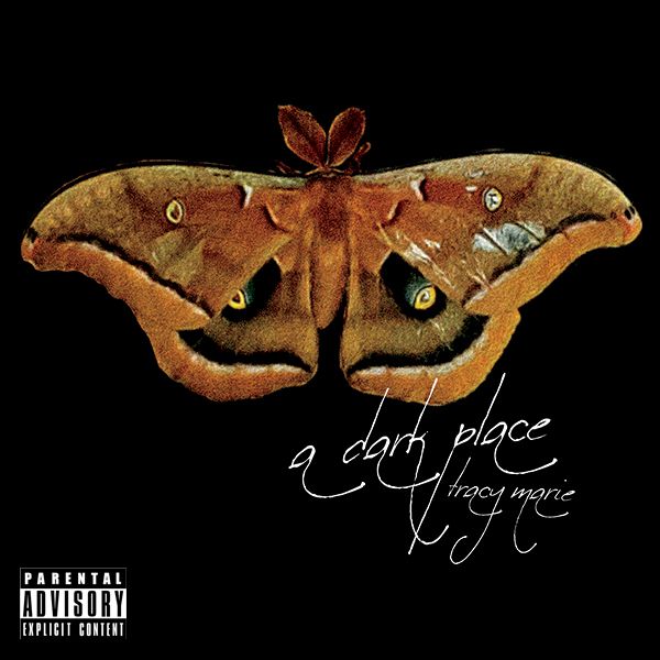 A Dark Place: "A Dark Place" CD (Full Album)