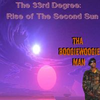 The 33rd Degree : Rise of the Second Sun