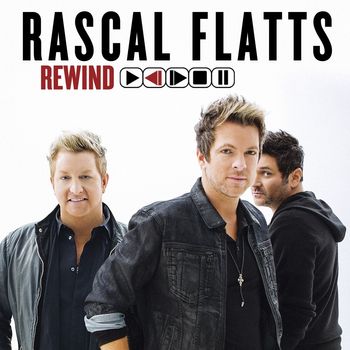 Thankful to have a cut on the new Rascal Flatts record. Go out and grab you a copy and a give "Aftermath" a listen..They did an amazing job on it...
