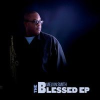 The Blessed EP: CD