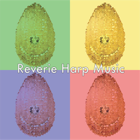 Reverie Harp Music by Matt Edwards