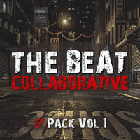 The Beat Collaborative Vol. 1 