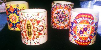 Ceramic Mugs
