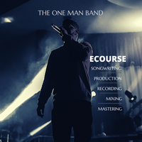 The One Man Band eCourse (with eBook)