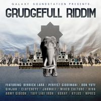 Grudgefull Riddim by Various Artist