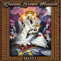 Queenz Crown Riddim by Various Artist