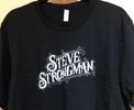 Steve Strongman - MENS - T-Shirt
