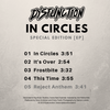 In Circles - Special Edition [EP]: CD
