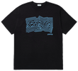 Dysfunction "Blue Lines" T-Shirt