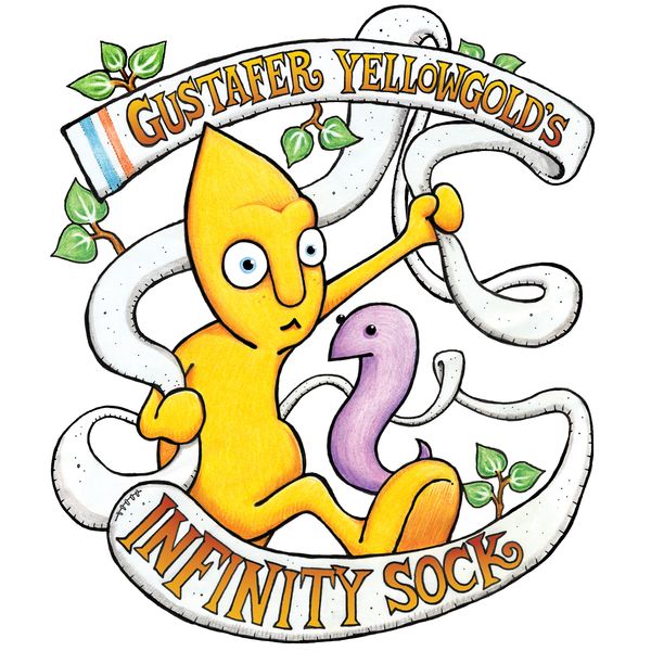 Infinity Sock (2011) Videos