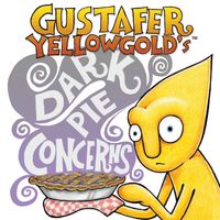 Dark Pie Concerns by Gustafer Yellowgold