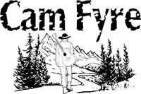 Cam Fyre - Songs in the Firelight