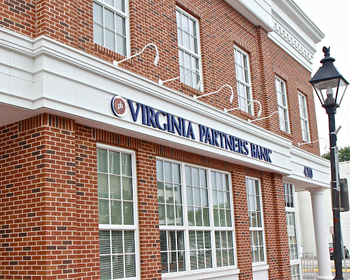 Virginia Partners Bank
