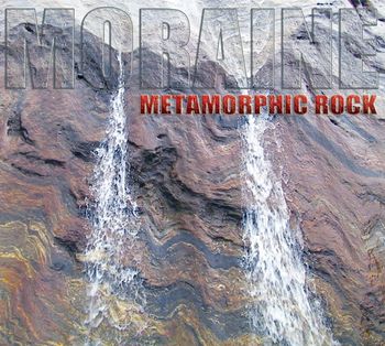 Metamorphic Rock: Live at NEARfest CD cover art; photo by Dennis Rea
