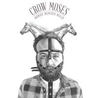 Horse Heaven Hills by Crow Moses