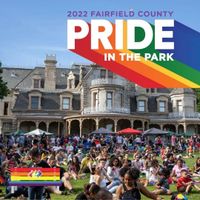 Julie Loyd @ Fairfield County Pride in the Park