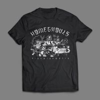 HomeGhouls Men’s T-shirts
