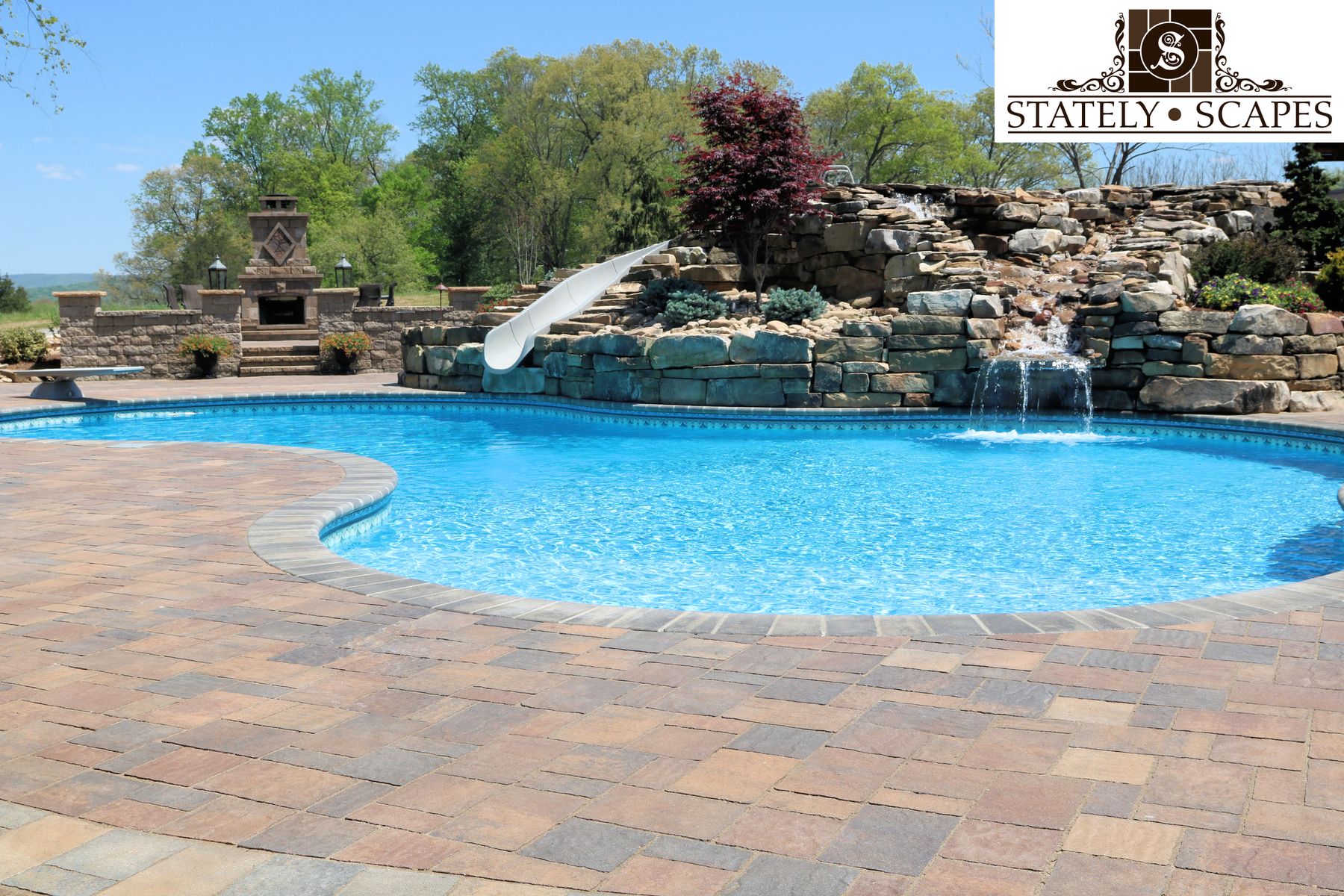 Swimming pools Cookeville, Tennessee