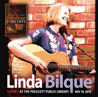 Prescott Library Coffeehouse Series   NOTE THE DATE CHANGE