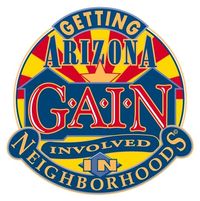 GAIN (Getting Arizona Involved in Neighborhoods)