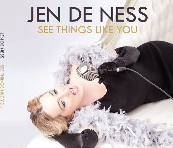 SEE THINGS LIKE YOU ALBUM REVIEW RADIO ADELAIDE 2016