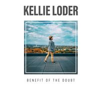 BENEFIT OF THE DOUBT: CD