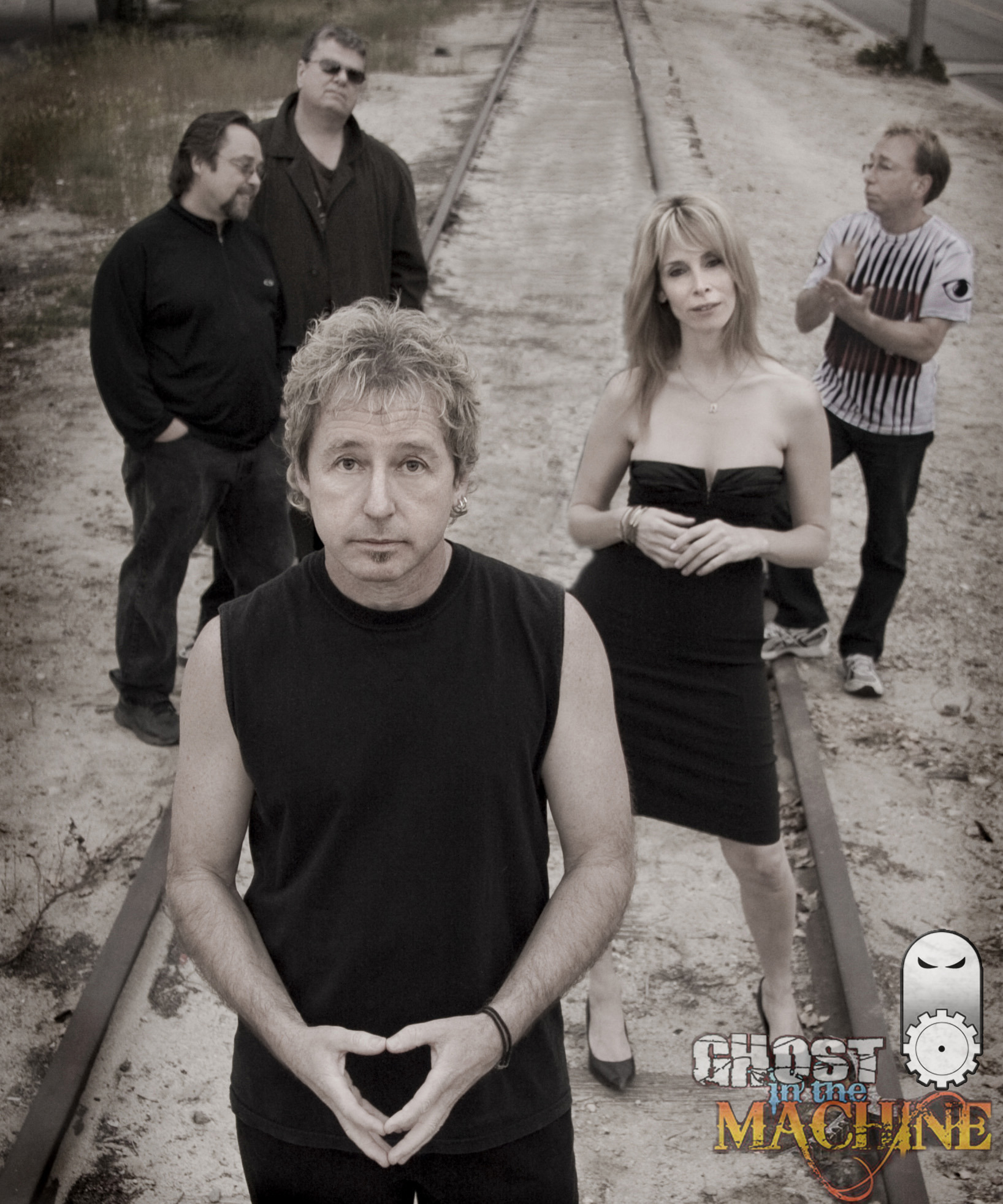 Promo Pic