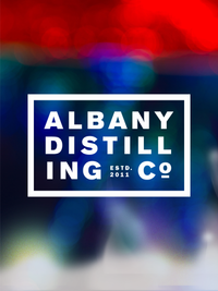 Albany Distilling Co.
