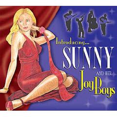 Duke Robillard: Introducing Sunny & Her JoyBoys
