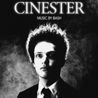 Cinester: Volume 1 by Bash