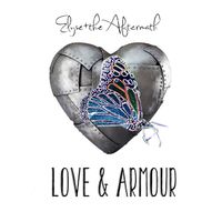 Love & Armour - Autographed Album