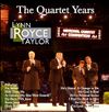 The Quartet Years - CD plus package and shipping