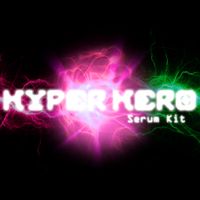 Hyper Hero Serum Preset Kit