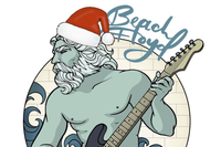 A Very Floyd Christmas with Beach Floyd