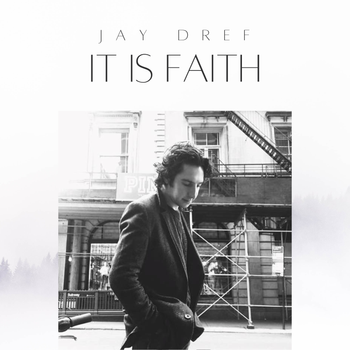 Jay Dref's New Release
