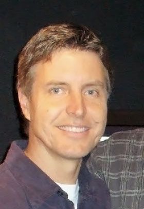 Ned Lott, Voice Director, Producer

