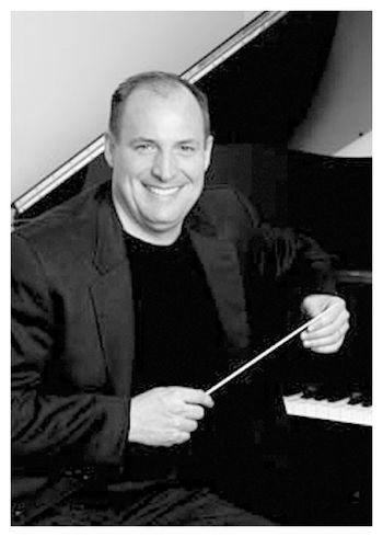 Phillip Keveren, Arranger, Composer, Conductor, Pianist
