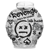 Revenge Sweater