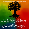 Soul Story Lullabies Album & Intermediate Sheet Music Bundle
