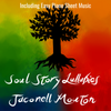 Soul Story Lullabies Album & Easy Sheet Music Bundle