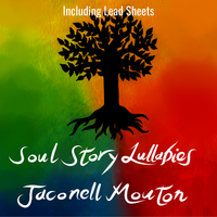 Soul Story Lullabies Album & Lead Sheet Music Bundle